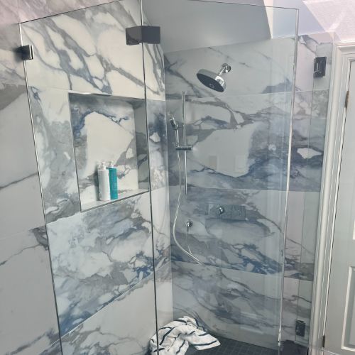 Frameless Neo-angle  Image