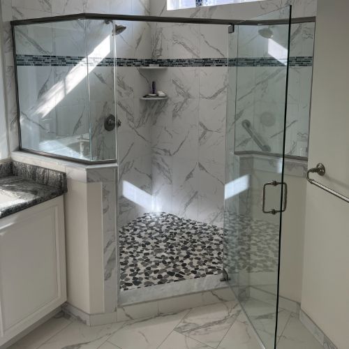 Frameless Neo-angle  Image