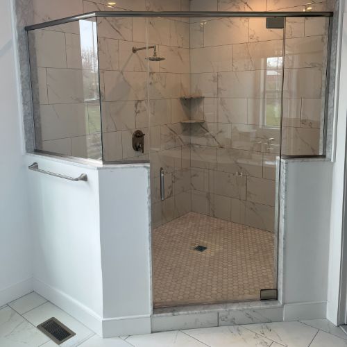 Frameless Neo-angle  Image