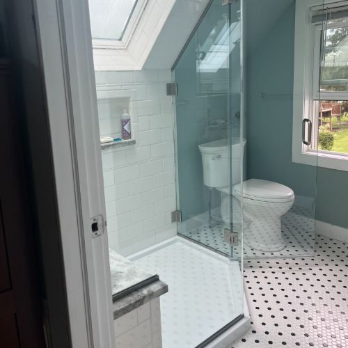 Frameless Neo-angle  Image