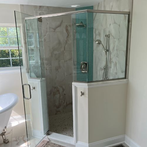 Frameless Neo-angle  Image