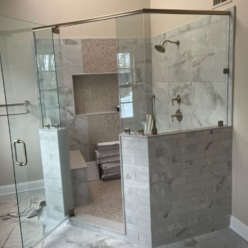 Frameless Neo-angle  Image