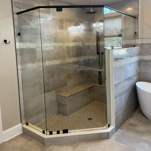 Frameless Neo-angle  Image