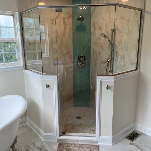 Frameless Neo-angle  Image