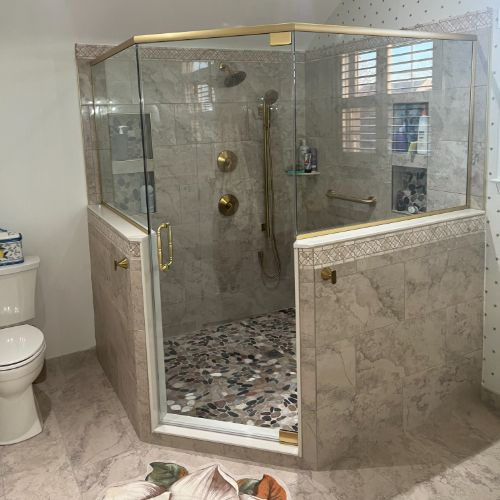 Frameless Neo-angle  Image