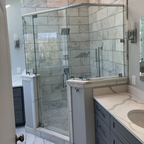 Frameless Neo-angle  Image