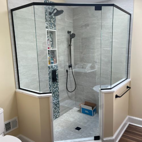 Frameless Neo-angle  Image