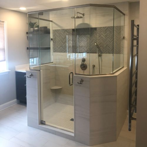 Frameless Neo-angle  Image