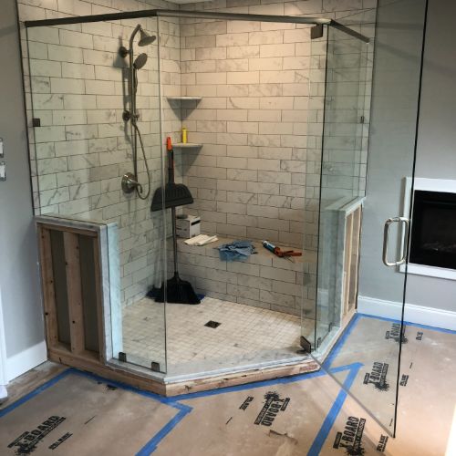 Frameless Neo-angle  Image