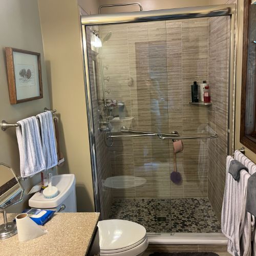 Frameless Slider  Image