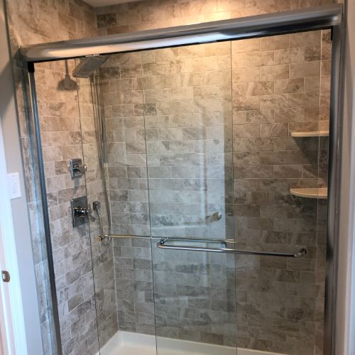 Frameless Slider  Image