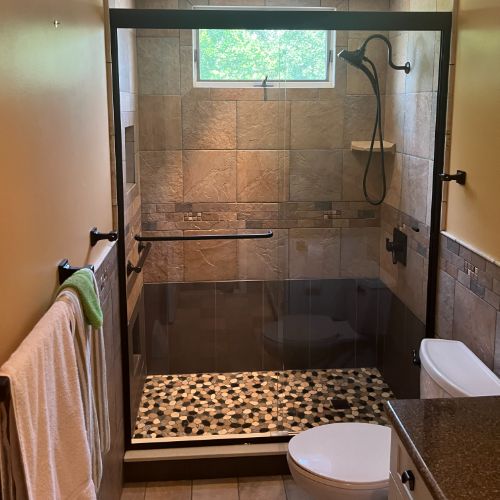 Frameless Slider  Image