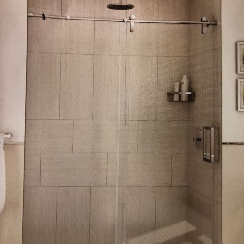 Frameless Slider  Image