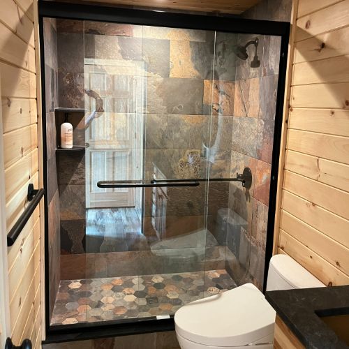 Frameless Slider  Image