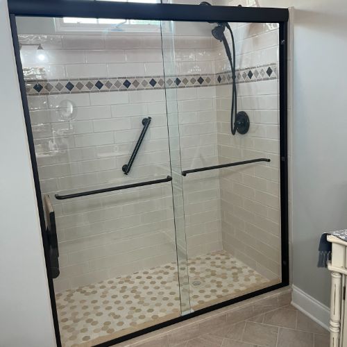 Frameless Slider  Image