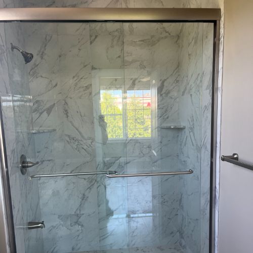 Frameless Slider  Image