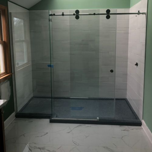 Frameless Slider  Image