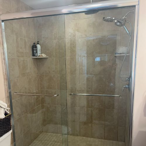 Frameless Slider  Image