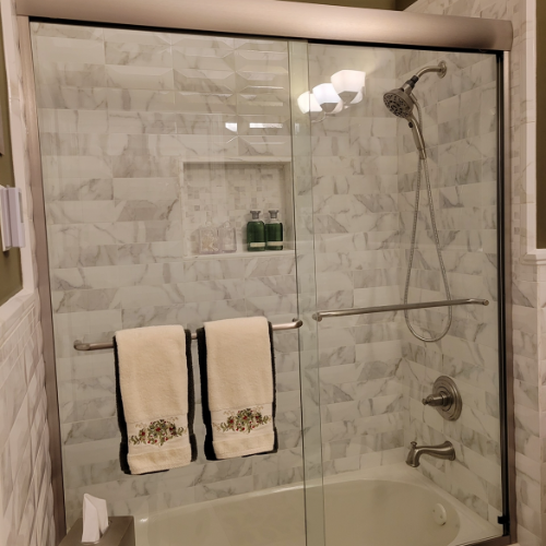 Frameless Slider  Image