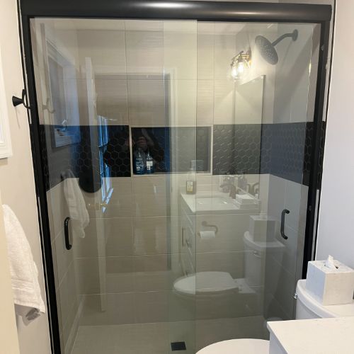 Frameless Slider  Image