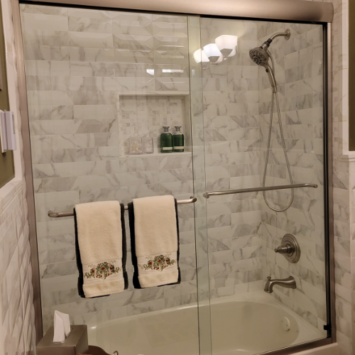 Frameless Slider  Image