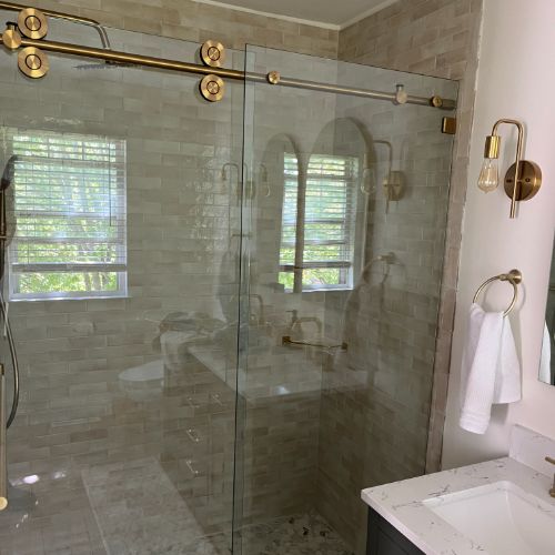 Frameless Slider  Image