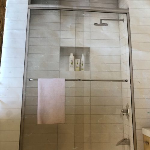 Frameless Slider  Image