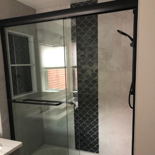 Frameless Slider  Image