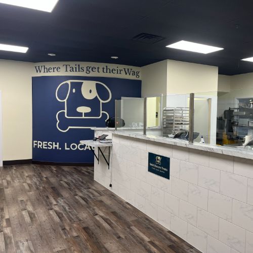 Commercial Glass Image